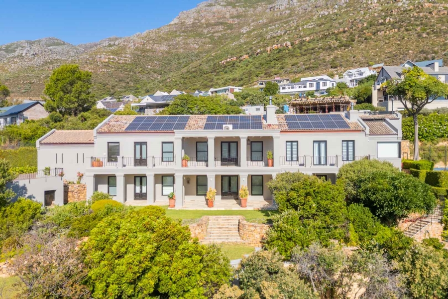 6 Bedroom Property for Sale in Scott Estate Western Cape
